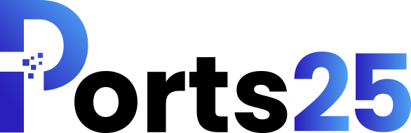 Ports25